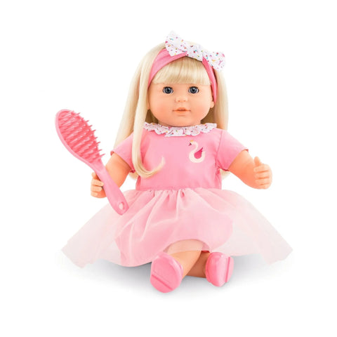 Corolle Adele Doll 14"