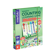 Counting Learning Game