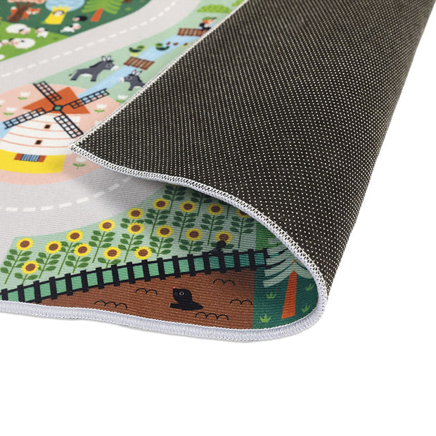 Countryside Playmat