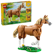Creator Beautiful Horse