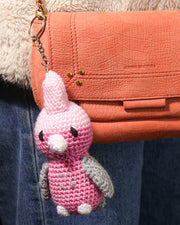 Crotchet Your Own Keyrings