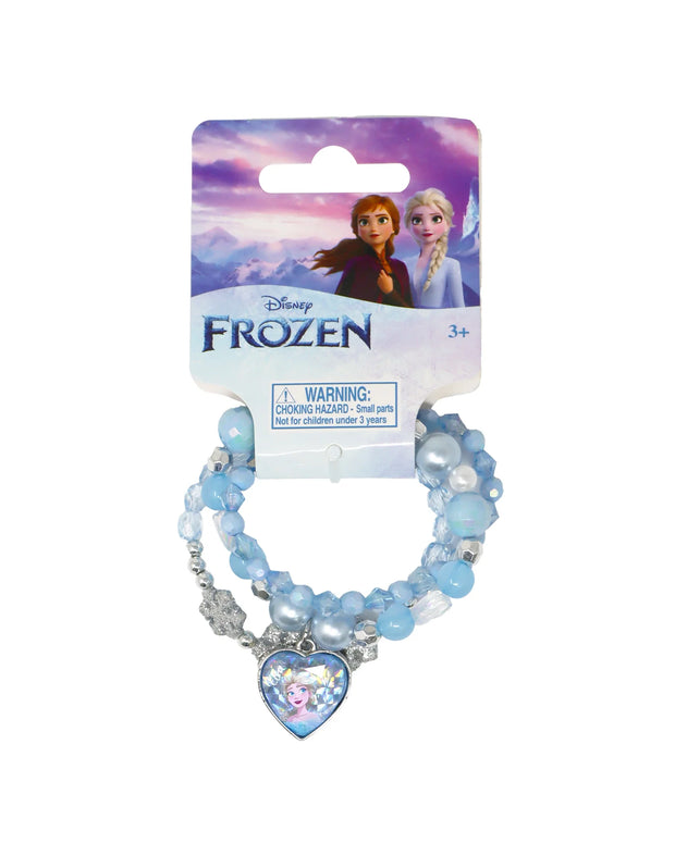 Disney Frozen Elsa Bracelet Set of 3