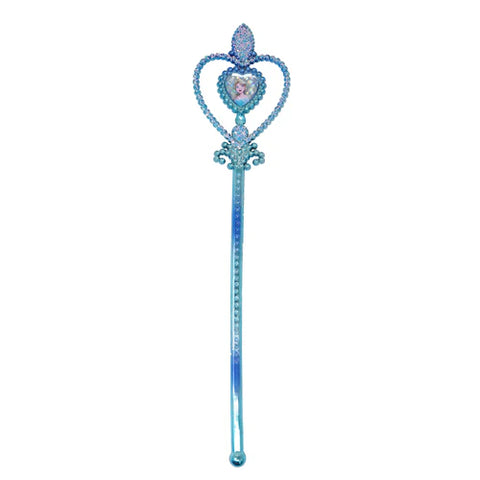 Disney Frozen Elsa Heart Wand