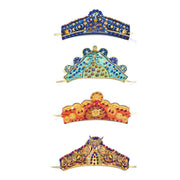 DIY Enchantresses Tiaras