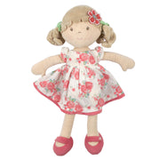Scarlet Doll
