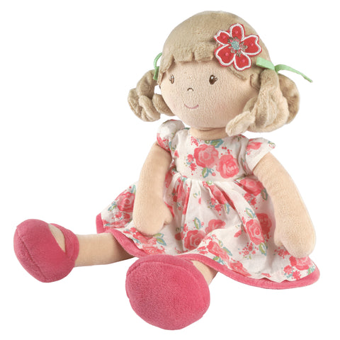 Scarlet Doll