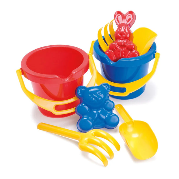 Dantoy Bucket Beach Set