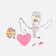 Decorama Heart Necklace