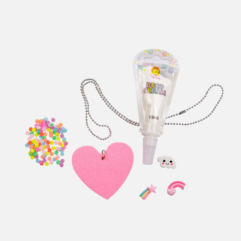 Decorama Heart Necklace