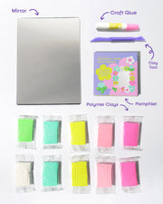 Decorate Your Mirror Kit