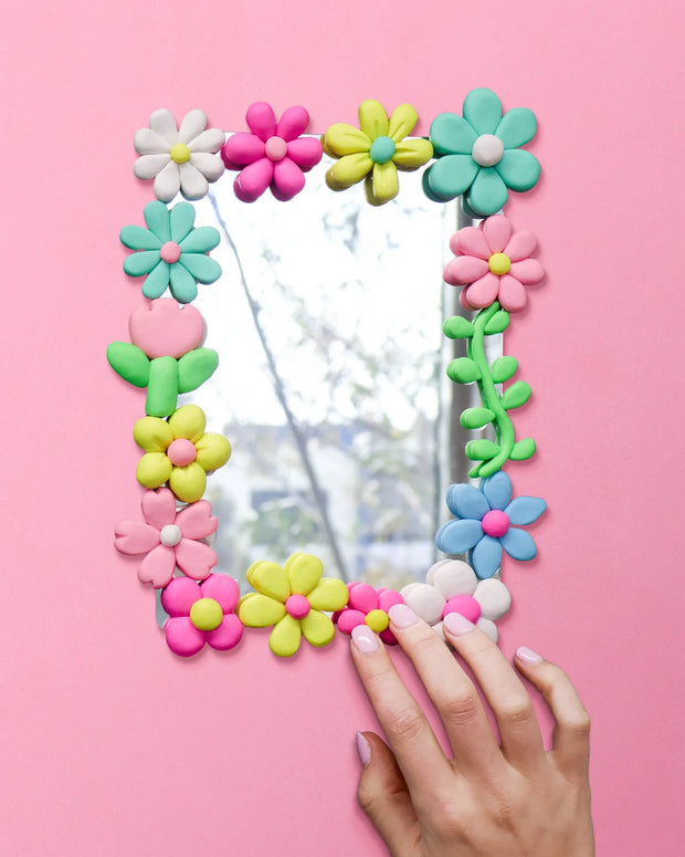 Decorate Your Mirror Kit