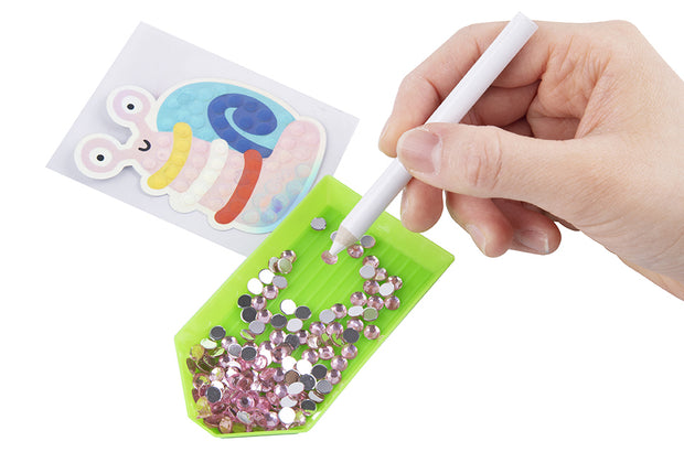 Diamond Gems Big Art Kit