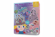 Diamond Gems Big Art Kit
