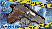 Die Cast Metal Police Cap Gun