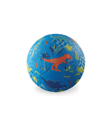 5" Playball - Blue Dino Land