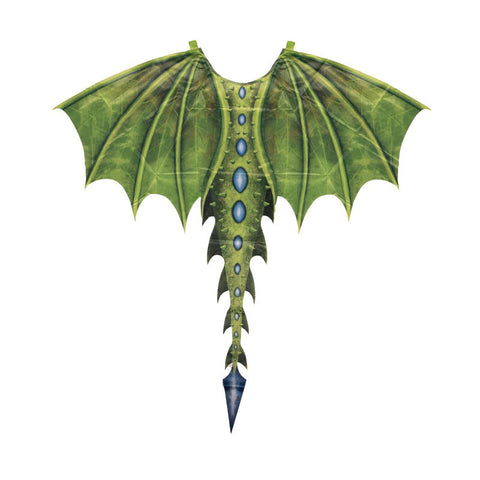 Legendary Dragon Soft wings and tail