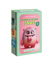 Emotional Monsters Snap