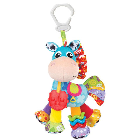 Activity Friend Clip Clop