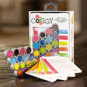 Coggy Game