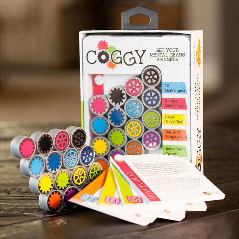 Coggy Game