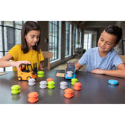 Forklift Frenzy Challenge Game