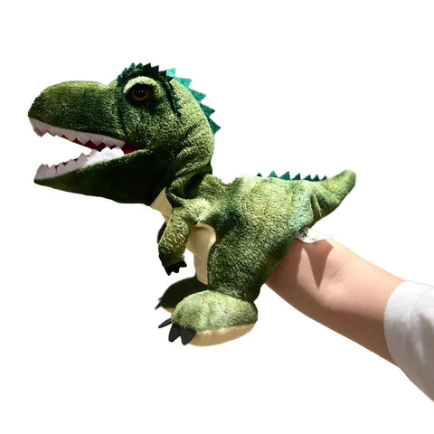 T-Rex Hand Puppet