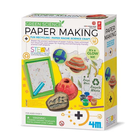 Paper Making Kit