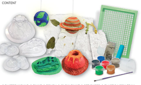 Paper Making Kit
