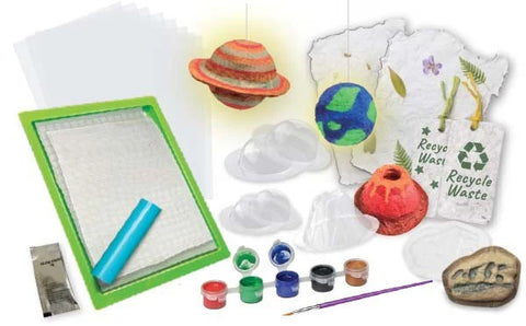 Paper Making Kit