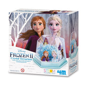 Frozen 2 Crystal Terrarium