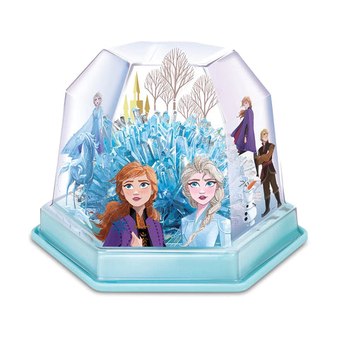 Frozen 2 Crystal Terrarium