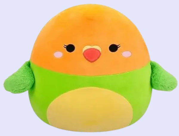 Squishmallows 14" Master - Plath