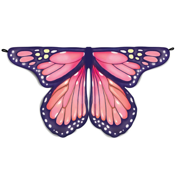 Mystical Monarch Butterfly Soft Wings