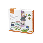 Magnetic Dress Up - Girl