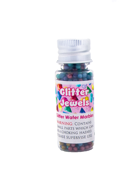 Water Marbles - GlitterJewels