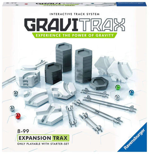 Gravitrax Extension TRAX