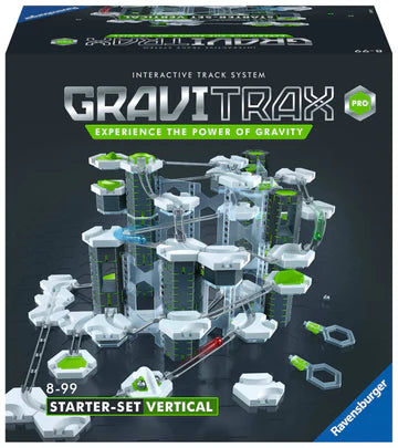 Gravitrax Vertical Starter Set