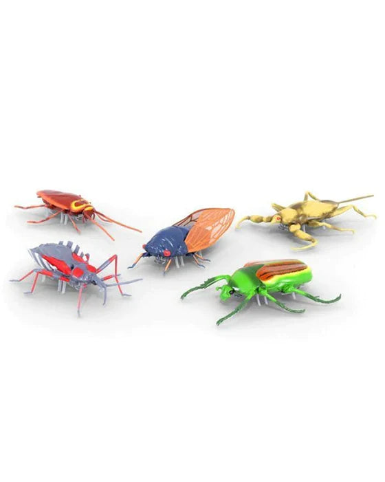 Hex Bug Real Bugs Single