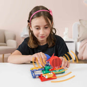 Alarms & Traps Clip Circuit