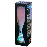 Optic Fibre Lamp