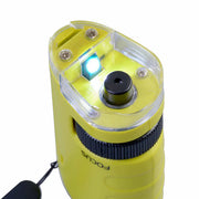 Pocket Scope 60-120 X magnification