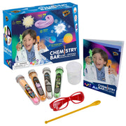 Chemistry Bar - Experiment Kit