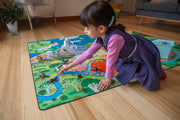 Habitat Mat - The Wildlife Explorer 1.8m x 1.4m