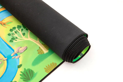 Habitat Mat - The Wildlife Explorer 1.8m x 1.4m