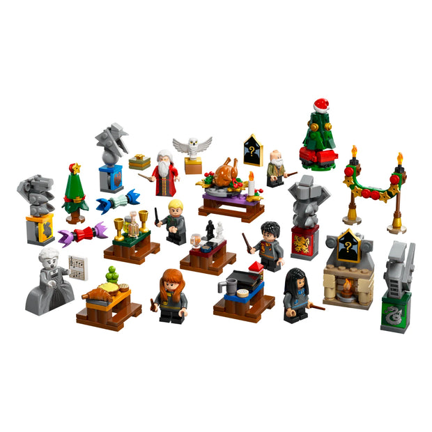 Harry Potter Advent Calendar 2025
