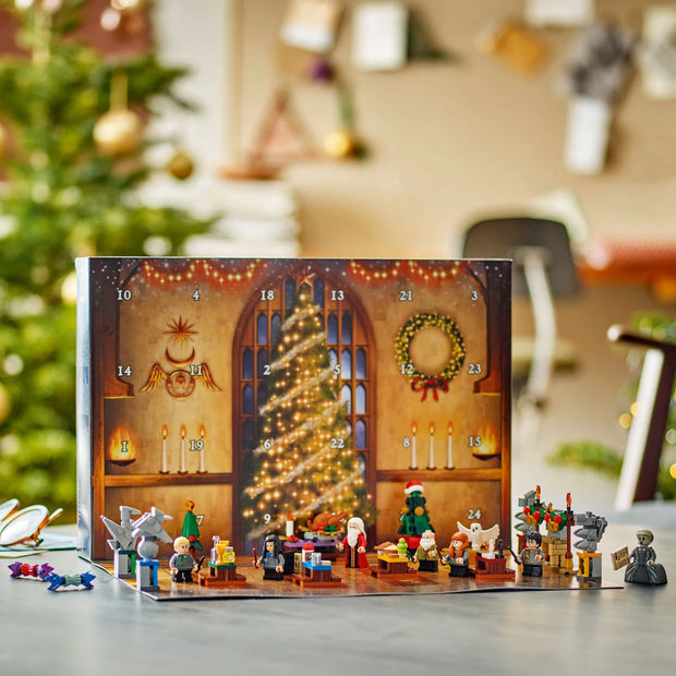 Harry Potter Advent Calendar 2025