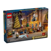 Harry Potter Advent Calendar 2025