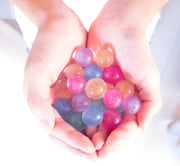 Water Marbles - Galaxy Gems