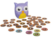 Hoot Or Toot Fun Listening Game