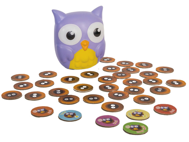 Hoot Or Toot Fun Listening Game